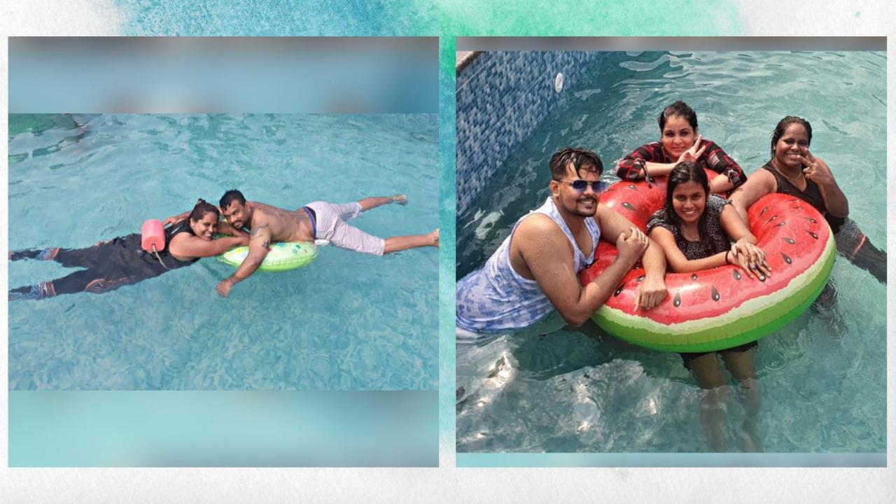פנצ'גאני Strawberry Hills Resort מראה חיצוני תמונה